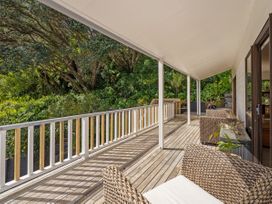 Skippers View - Onemana Holiday Home -  - 1210555 - thumbnail photo 24