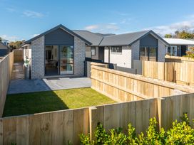 The Cozy Koha - Taupo Holiday Home -  - 1210625 - thumbnail photo 25