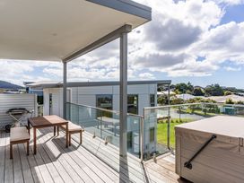 Starling - Mangawhai Heads Holiday Home -  - 1210706 - thumbnail photo 23