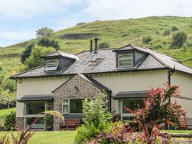 4 bedroom Cottage for rent in Oban