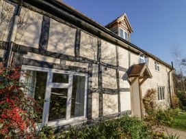 8 bedroom Cottage for rent in Hereford
