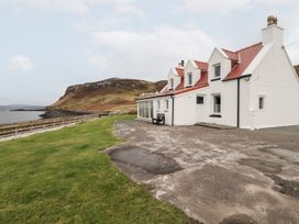 3 bedroom Cottage for rent in Isle of Lewis