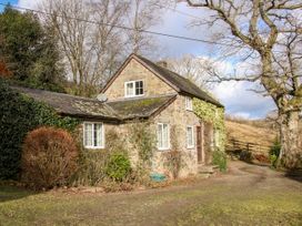 Wern Tanglas Cottage - Shropshire - 12897 - thumbnail photo 3
