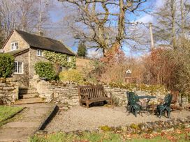 Wern Tanglas Cottage - Shropshire - 12897 - thumbnail photo 20