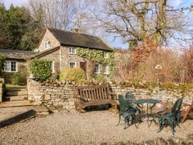Wern Tanglas Cottage - Shropshire - 12897 - thumbnail photo 21