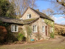 Wern Tanglas Cottage - Shropshire - 12897 - thumbnail photo 22