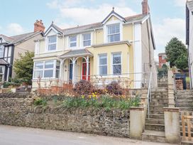3 bedroom Cottage for rent in Conwy