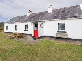 3 bedroom Cottage for rent in Achill Island