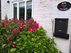 Rose Cottage - Somerset & Wiltshire - 14229 - thumbnail photo 4