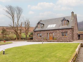 4 bedroom Cottage for rent in Castlegregory