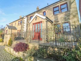 5 bedroom Cottage for rent in Bakewell
