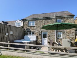 2 bedroom Cottage for rent in Aberaeron