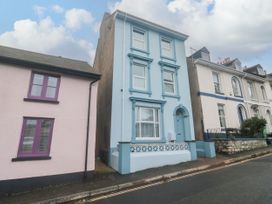 4 bedroom Cottage for rent in Teignmouth