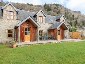 3 bedroom Cottage for rent in Aberfeldy
