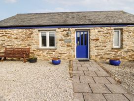 1 bedroom Cottage for rent in St Newlyn East