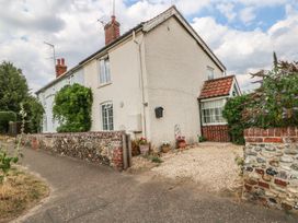 2 bedroom Cottage for rent in Norwich