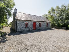 3 bedroom Cottage for rent in Dunmore, County Galway