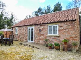 1 bedroom Cottage for rent in Hovingham