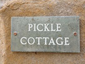 Pickle Cottage - Lake District - 2197 - thumbnail photo 2