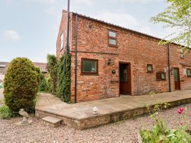 Clare's Cottage - Lincolnshire - 22388 - thumbnail photo 2
