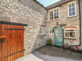 4 bedroom Cottage for rent in Ashbourne