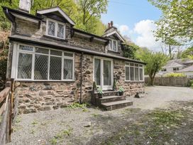 The Cottage, Coed Y Celyn - North Wales - 22767 - thumbnail photo 2