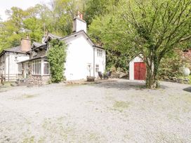 The Cottage, Coed Y Celyn - North Wales - 22767 - thumbnail photo 26