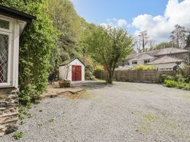 The Cottage, Coed Y Celyn - North Wales - 22767 - thumbnail photo 27