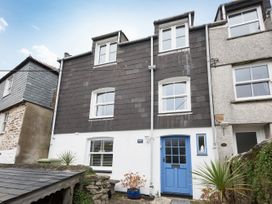 2 bedroom Cottage for rent in Mevagissey