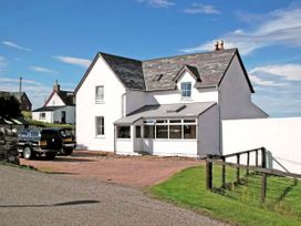 Transvaal House - Scottish Highlands - 2310 - thumbnail photo 1