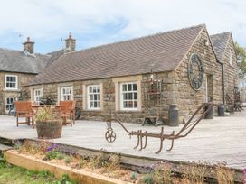 1 bedroom Cottage for rent in Buxton