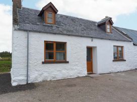 The Croft House - Scottish Highlands - 25650 - thumbnail photo 1