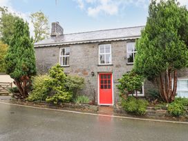 3 bedroom Cottage for rent in New Quay