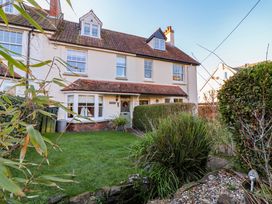 3 bedroom Cottage for rent in Exmoor