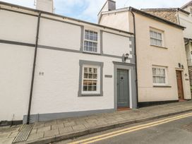 2 bedroom Cottage for rent in Aberdovey