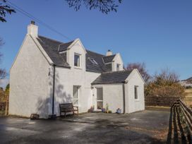 3 bedroom Cottage for rent in Isle of Lewis
