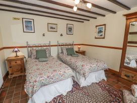 Crow's Nest Cottage - Anglesey - 3829 - thumbnail photo 20