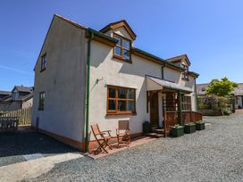 Beech Cottage - Anglesey - 4185 - thumbnail photo 2