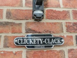 Clickety-Clack Cottage - North Yorkshire (incl. Whitby) - 4312 - thumbnail photo 3