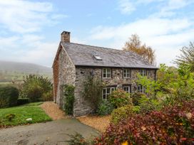 View Point Cottage - North Wales - 4422 - thumbnail photo 1