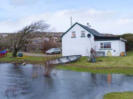 The Lake House, Connemara - Shancroagh & County Galway - 4641 - thumbnail photo 2