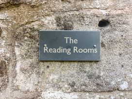 The Reading Rooms - Yorkshire Dales - 5414 - thumbnail photo 5