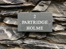 Partridge Holme - Lake District - 6026 - thumbnail photo 3