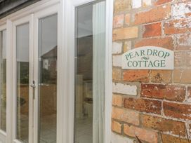 Peardrop Cottage - Lincolnshire - 6059 - thumbnail photo 3