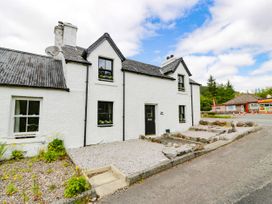 Alma Cottage - Scottish Highlands - 6858 - thumbnail photo 1