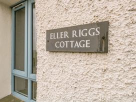 Eller Riggs Cottage - Lake District - 7004 - thumbnail photo 4