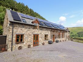 5 bedroom Cottage for rent in Llangynog