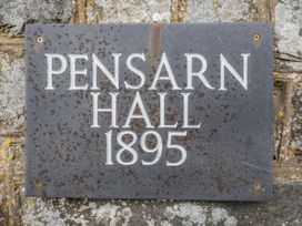 Pensarn Hall - North Wales - 7117 - thumbnail photo 4