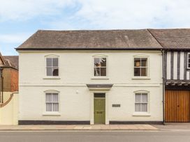4 bedroom Cottage for rent in Ludlow