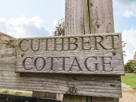Cuthbert's Cottage - Northumberland - 904067 - thumbnail photo 2